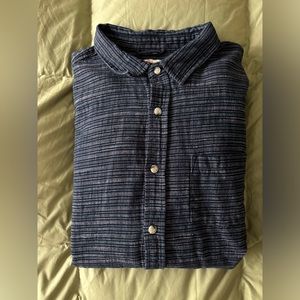 Marine Layer Button Down
